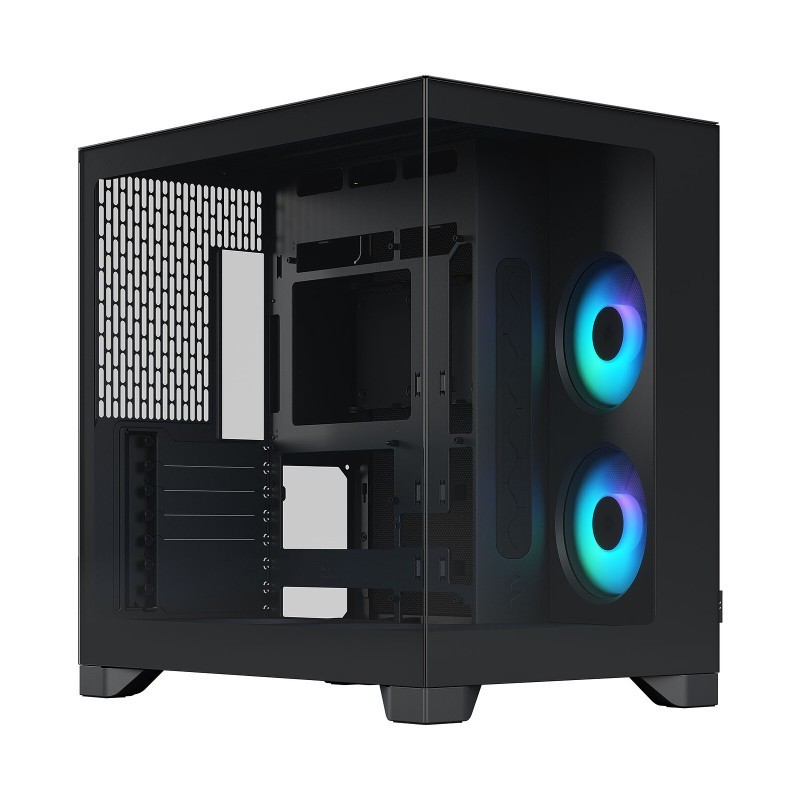 Fractal Design Pop 2 Vision Black RGB