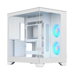 Fractal Design Pop 2 Vision White RGB