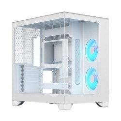 Fractal Design Pop 2 Vision White RGB