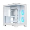 Fractal Design Pop 2 Vision White RGB