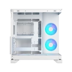 Fractal Design Pop 2 Vision White RGB