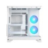 Fractal Design Pop 2 Vision White RGB