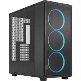 Fractal Design Epoch XL Black TG RGB Light tint