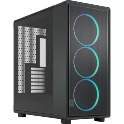 Fractal Design Epoch XL Black TG RGB Light tint