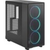 Fractal Design Epoch XL Black TG RGB Light tint