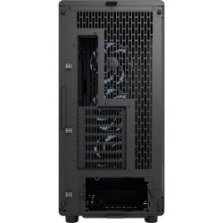 Fractal Design Epoch XL Black TG RGB Light tint