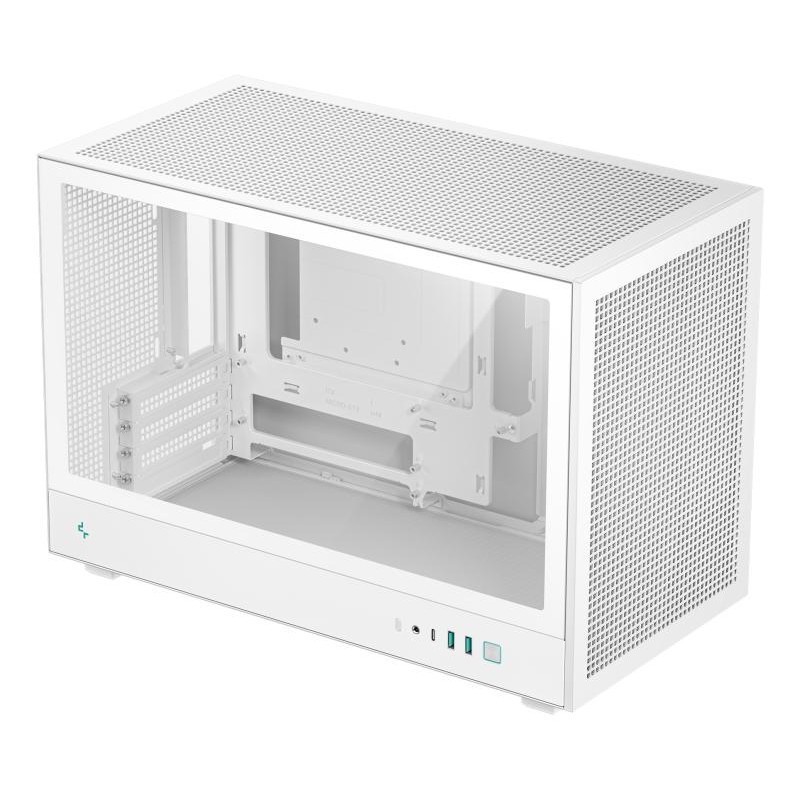 DeepCool CH260 white o