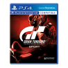 Jeux PS4 : Gran Turismo Sport - Occasion