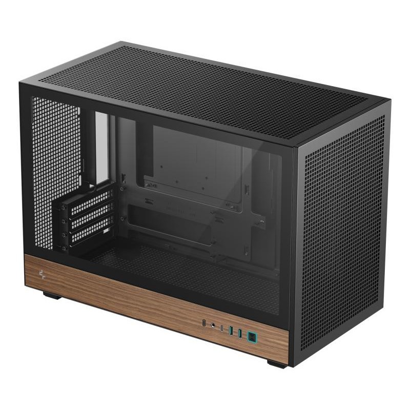 DeepCool CH260 Wood