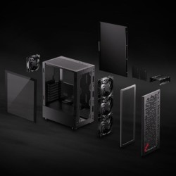 ADATA XPG Valor AIR