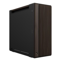 ASUS Proart PA602 Walnut Wood Metal PWM Modern Black