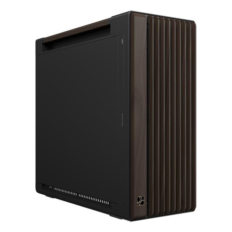 ASUS Proart PA602 Walnut Wood Metal PWM Modern Black
