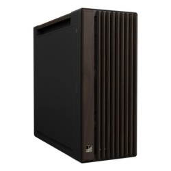 ASUS Proart PA602 Walnut Wood Metal PWM Modern Black