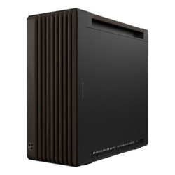 ASUS Proart PA602 Walnut Wood Metal PWM Modern Black