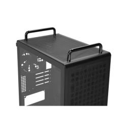 Cooler Master Qube 340 Black