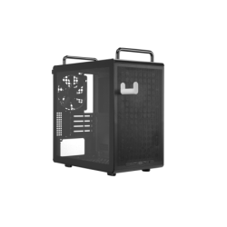 Cooler Master Qube 340 Black
