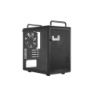 Cooler Master Qube 340 Black