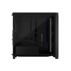 Corsair Frame 4000X RS, Black