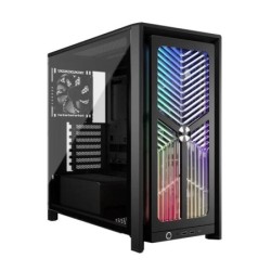 Corsair Frame 4000X RS, Black
