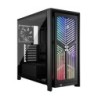 Corsair Frame 4000X RS, Black