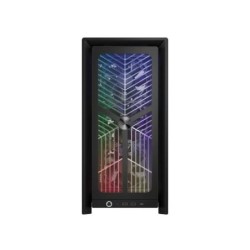 Corsair Frame 4000X RS, Black