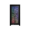 Corsair Frame 4000X RS, Black