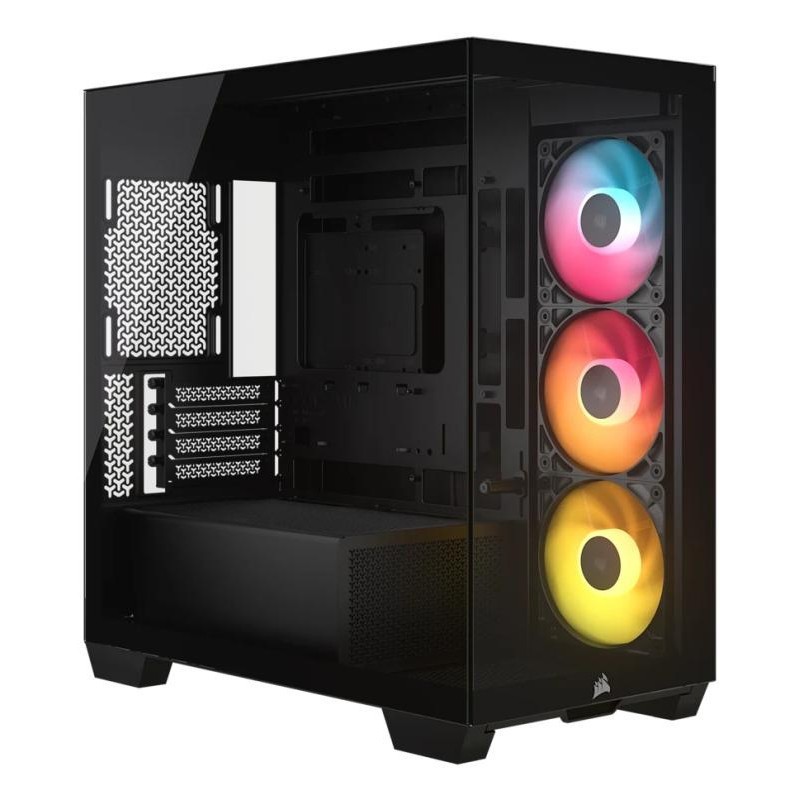 Corsair 2800X Noir