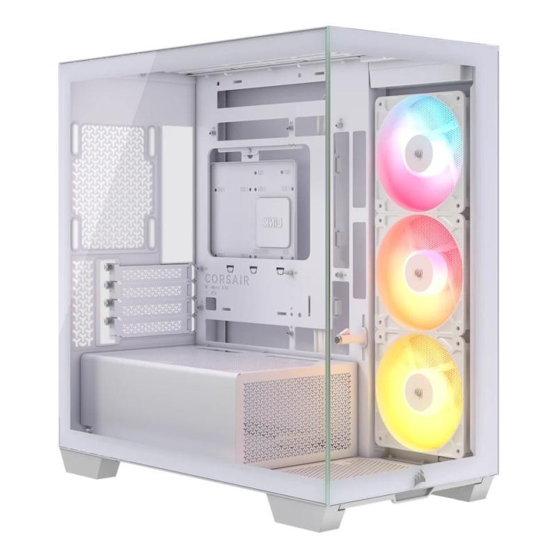 Corsair 2800X Blanc