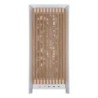 Corsair FRAME 5000D Wood RS Performance Mid-Tower Case, White/Oak