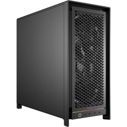Corsair FRAME 5000D Workstation RS Mid-Tower Case Noir