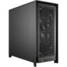 Corsair FRAME 5000D Workstation RS Mid-Tower Case Noir
