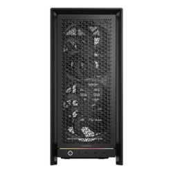 Corsair FRAME 5000D Workstation RS Mid-Tower Case Noir