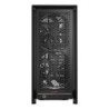 Corsair FRAME 5000D Workstation RS Mid-Tower Case Noir