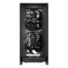 Corsair FRAME 5000D Workstation RS Mid-Tower Case Noir