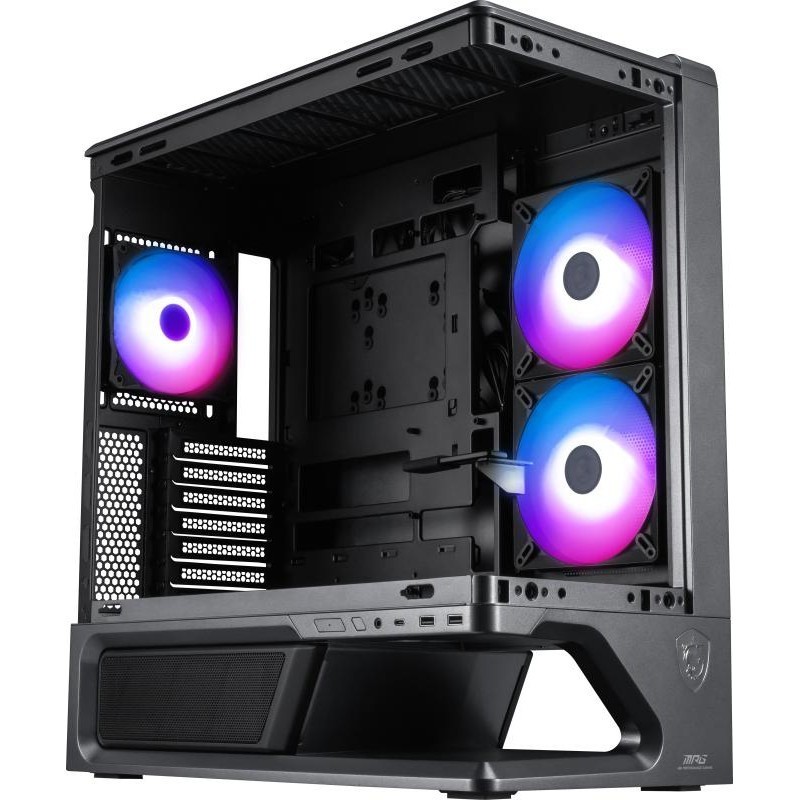 MSI MPG Vixta 300R PZ W