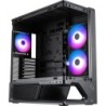 MSI MPG Vixta 300R PZ W