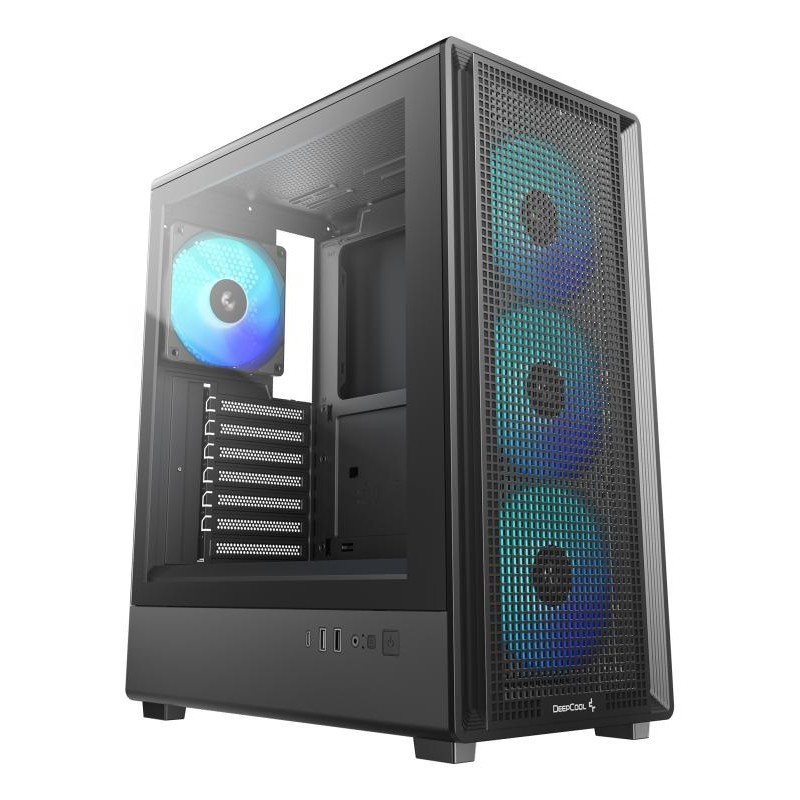 DeepCool CC550 4F