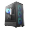 DeepCool CC550 4F