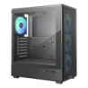 DeepCool CC550 4F