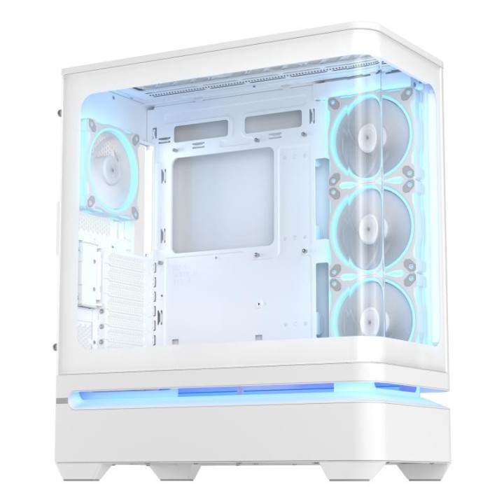 ASUS Prime AP304 TG ARGB White