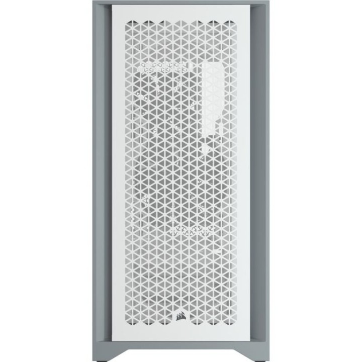 Corsair iCUE 4000D Airflow Blanc