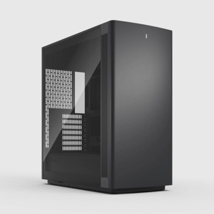 Fractal Design Define One Dark TG Light Tint