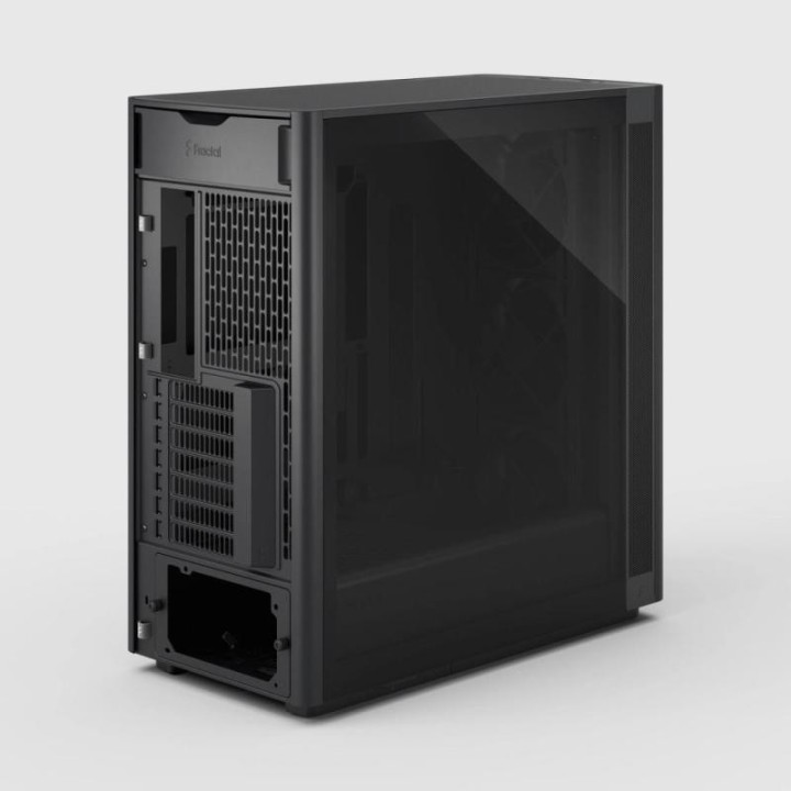 Fractal Design Define One Dark TG Light Tint
