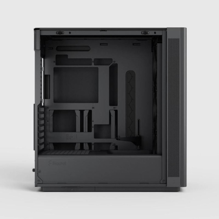 Fractal Design Define One Dark TG Light Tint
