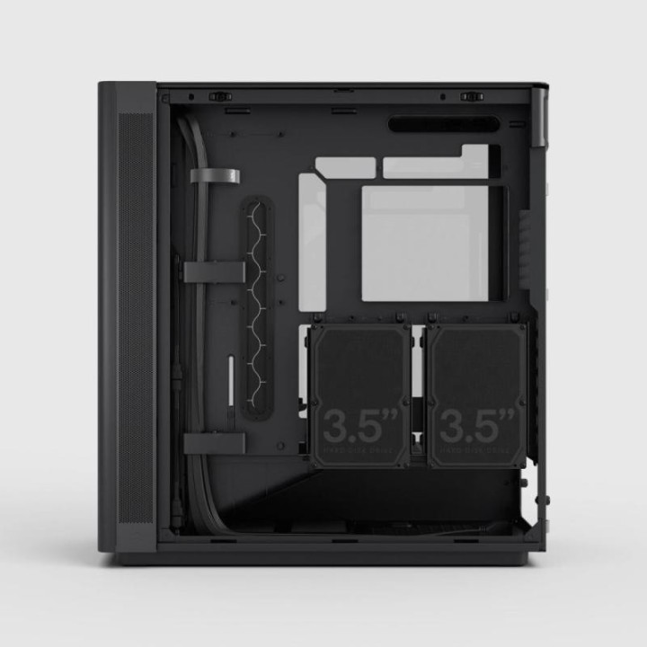 Fractal Design Define One Dark TG Light Tint
