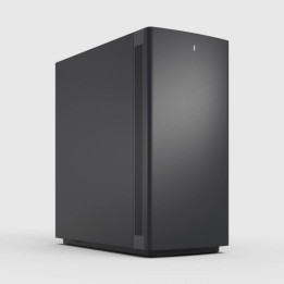 Fractal Design Define One Dark Solid