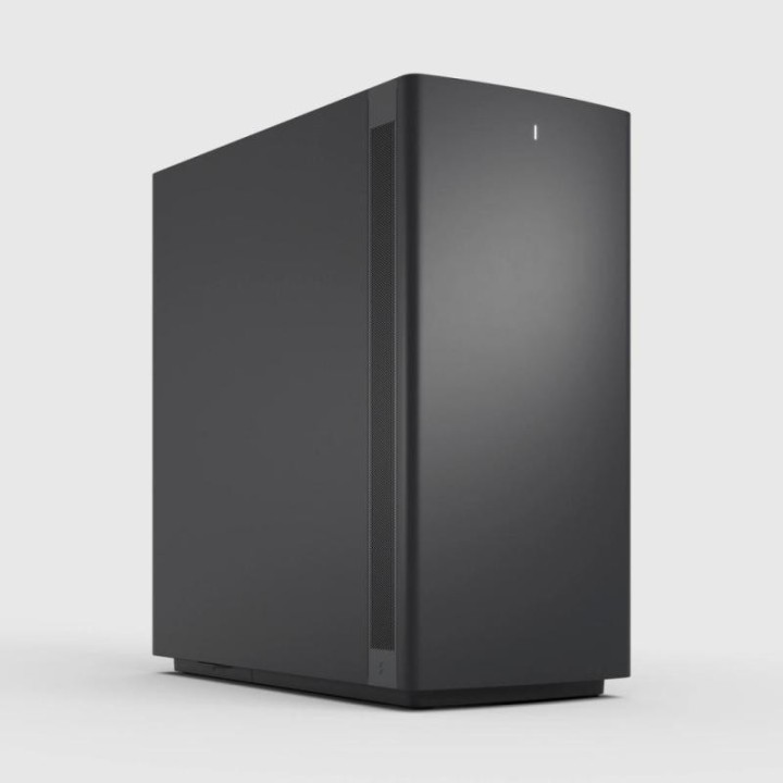 Fractal Design Define One Dark Solid