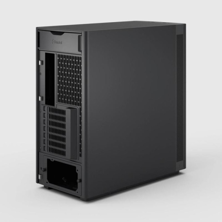 Fractal Design Define One Dark Solid