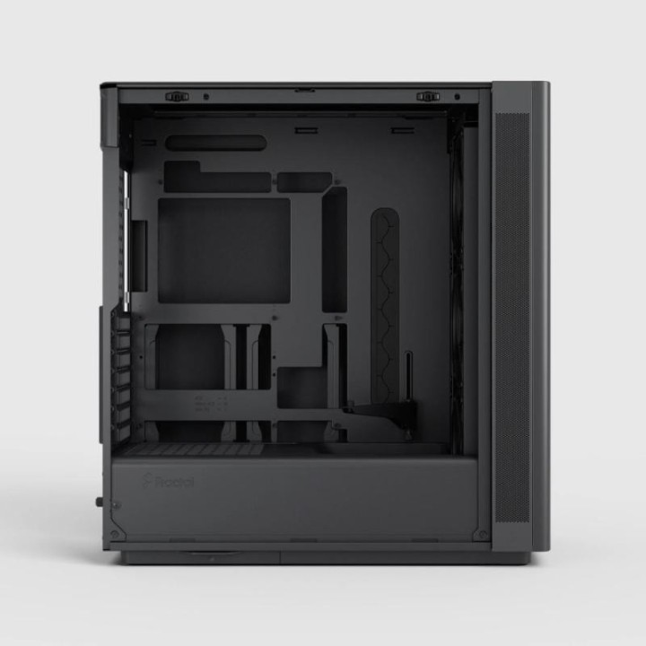 Fractal Design Define One Dark Solid