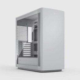 Fractal Design Define One Light TG Clear Tint
